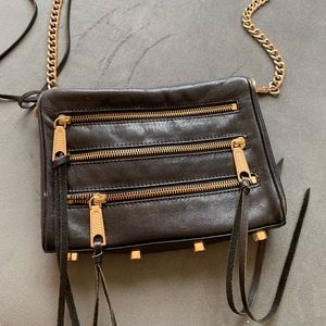 Rebecca Minkoff Crossbody leather bag